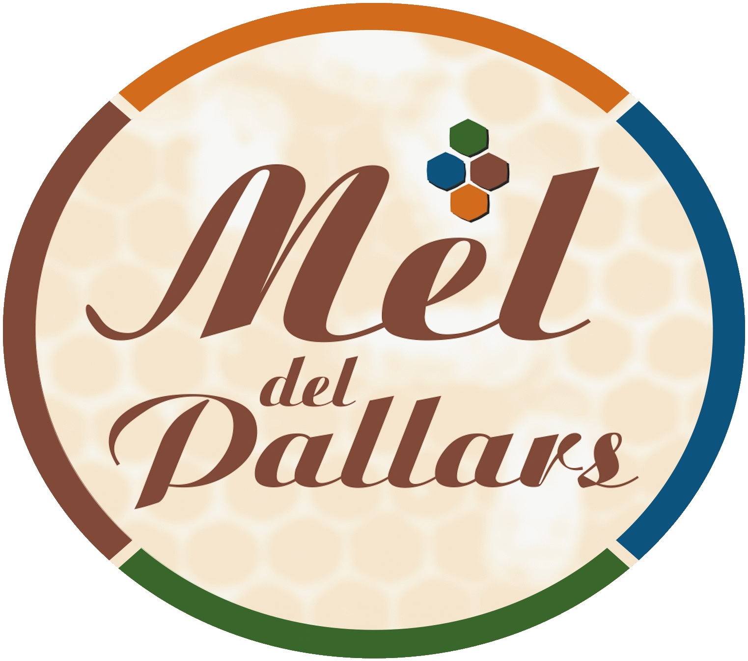 Mel del Pallars